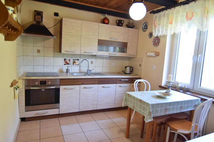 Holiday home in Kopalino - foto 8