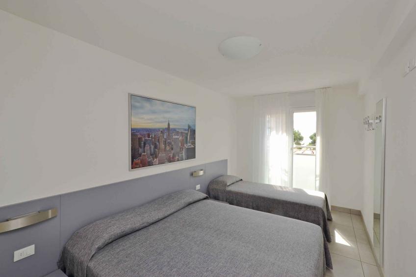 Vakantiewoning met airconditioning - VW-8JN5 - foto 22