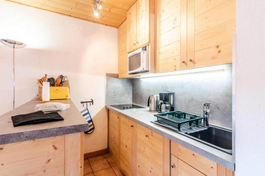 Résidence Les Cordettes - foto 15