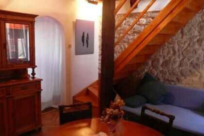 Holiday apartment in the center not far from the sea - BF-68YTV - foto 10