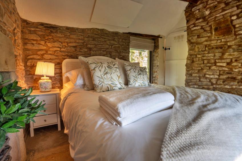 The Cottages Collection at Blackclough Farm - foto 15