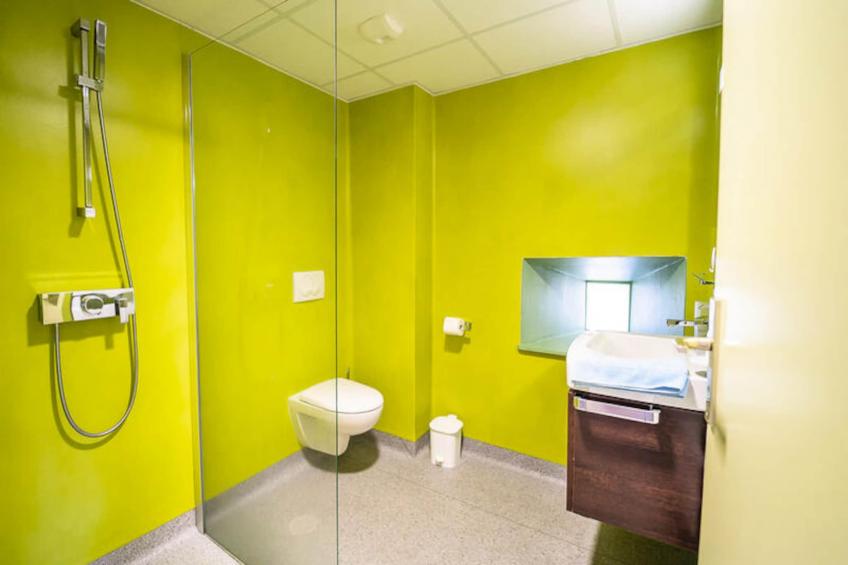 Studio à Saint Juery - foto 4