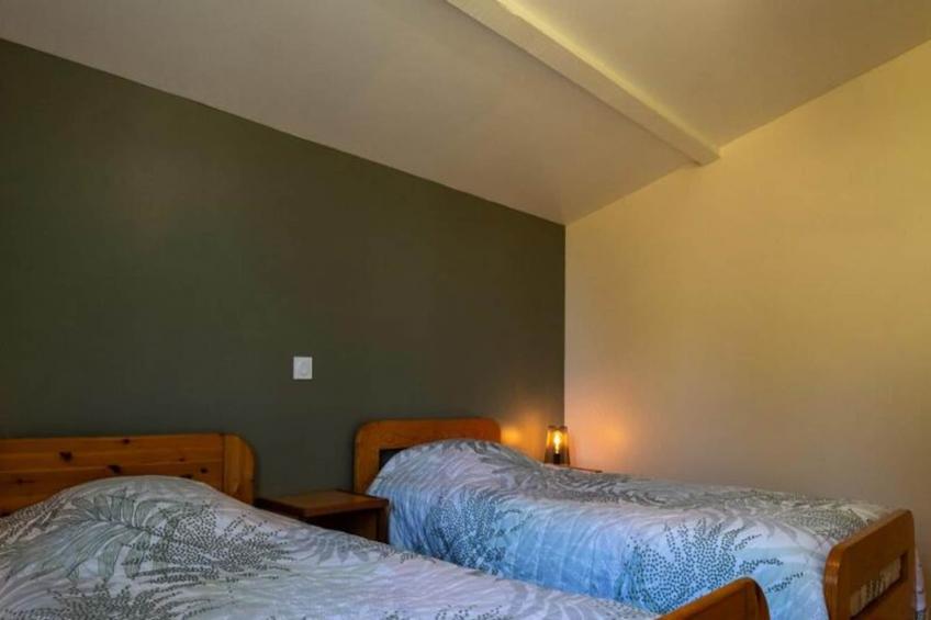 Gîte de France La maison rocher 3 épis - foto 26