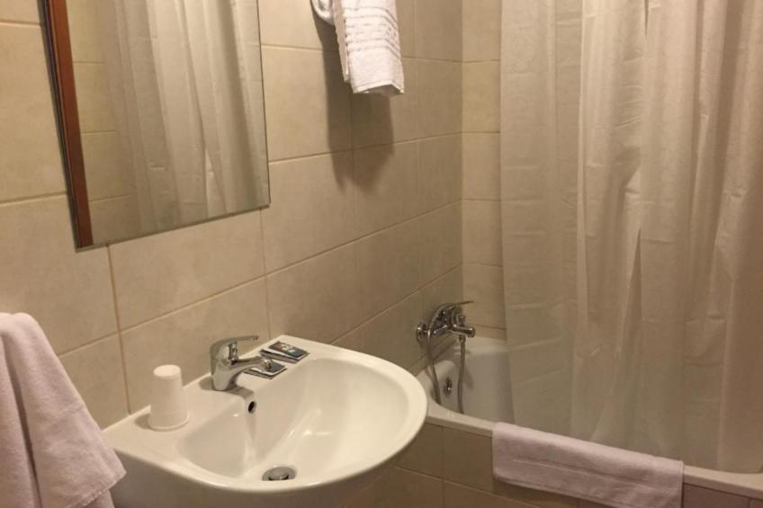 Hotel Antares Hab. Individual - foto 4