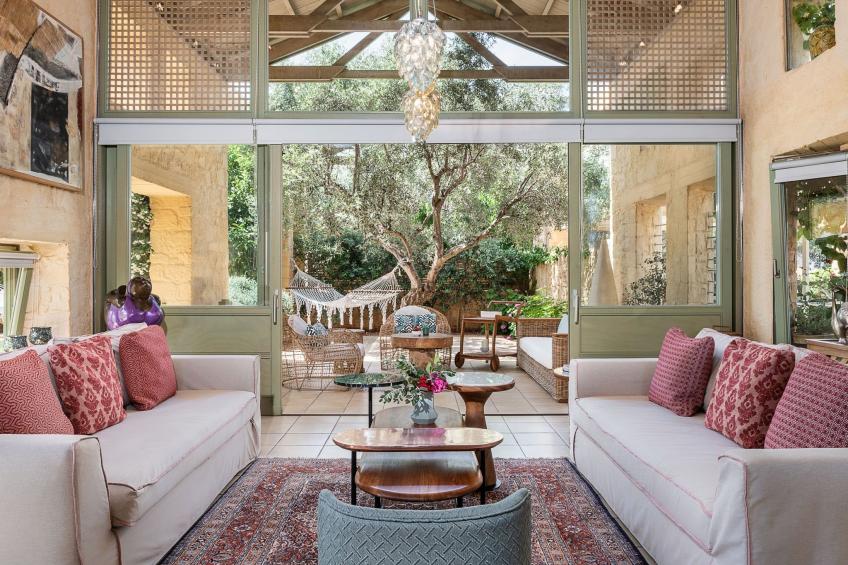 Villa Dimi Nähe Sandstrand Kalathas - foto 16