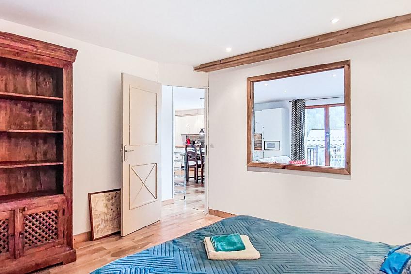 Bellentre Chalet le Pommier 5 - foto 18