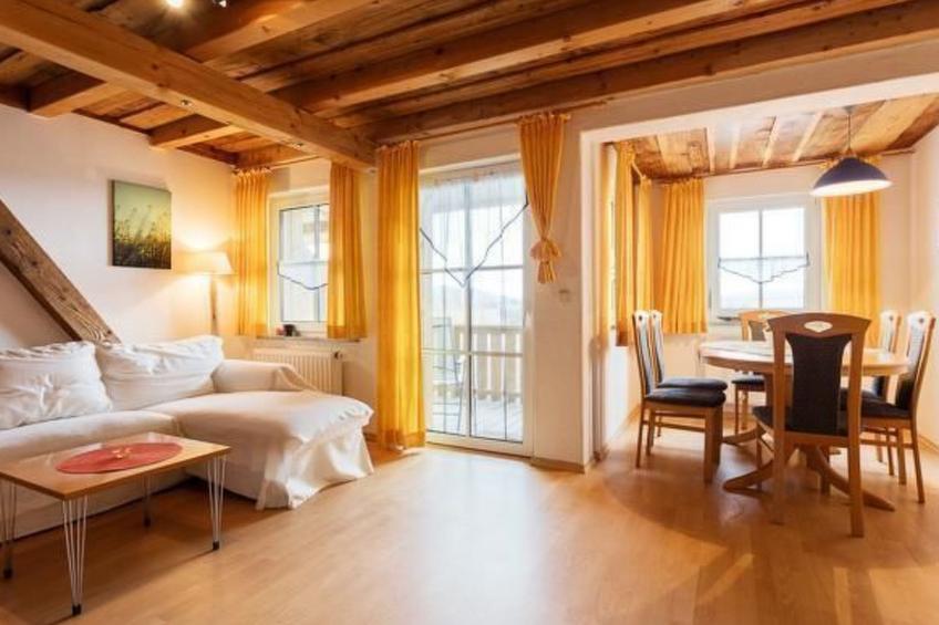 Am Rückerlhof -Alexi