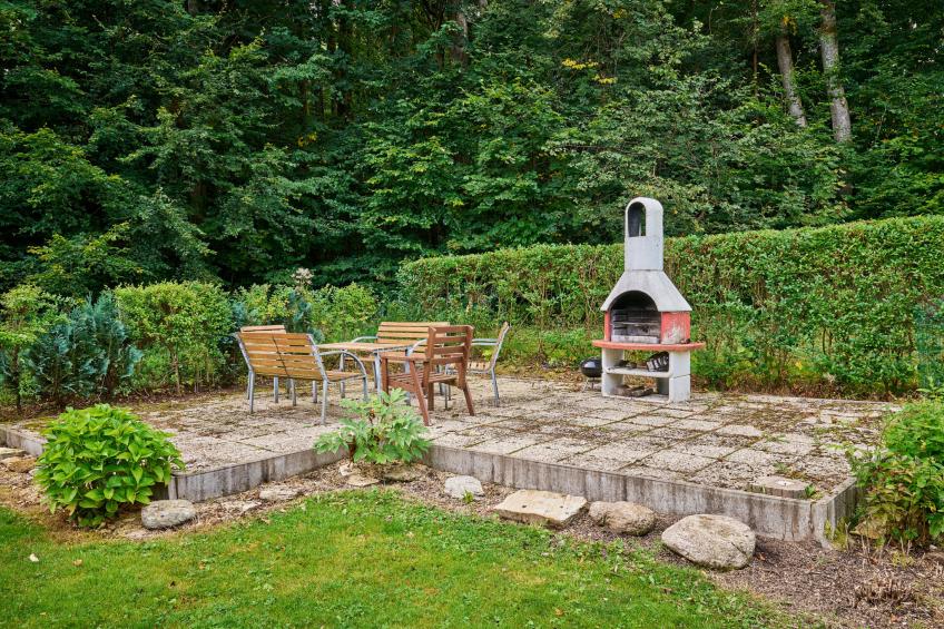 U Švýcarského dvora - foto 2