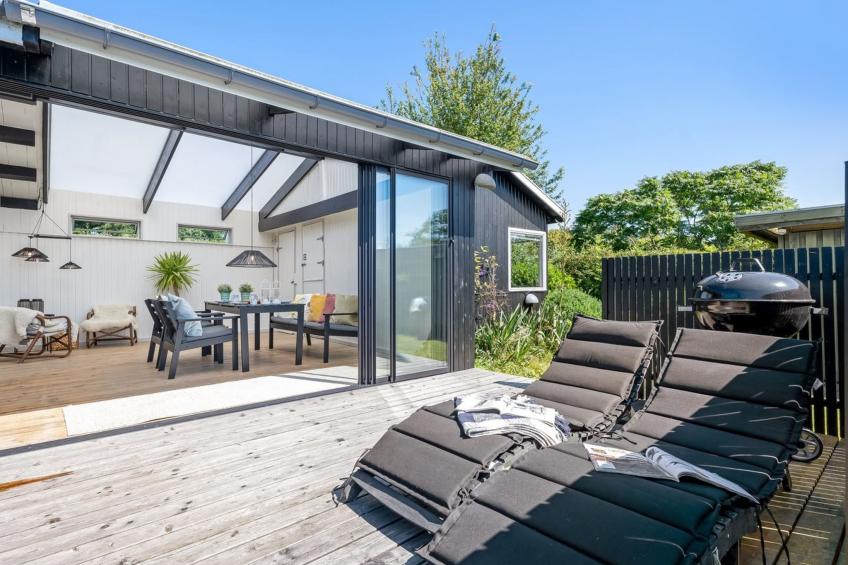 "Keke" - 120m from the sea - foto 17