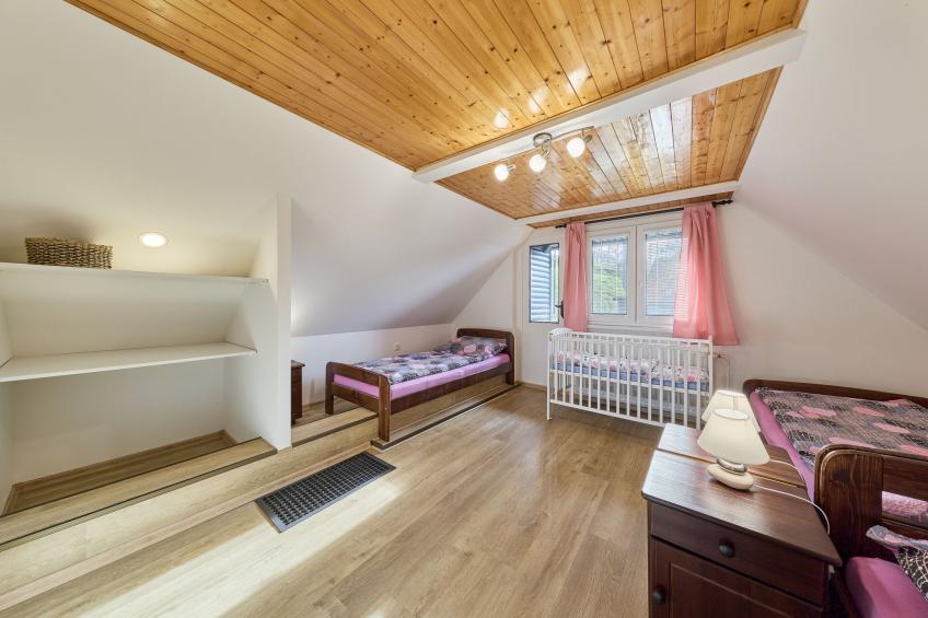 Ferienhaus mit Pool (KNY110) - foto 25