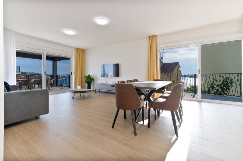 Luxury Living at Horizon Retreat - Comfort Three Bedroom Apartment (owner Central S8) - foto 3