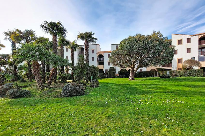 Les Balcons de l'Atlantique - foto 20