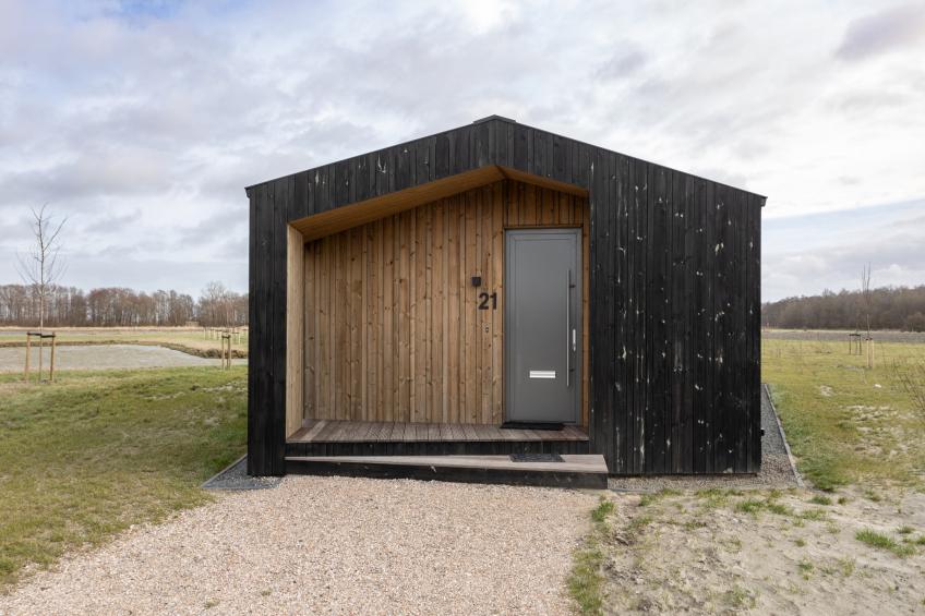 Natuurhuis Waterrand - foto 48