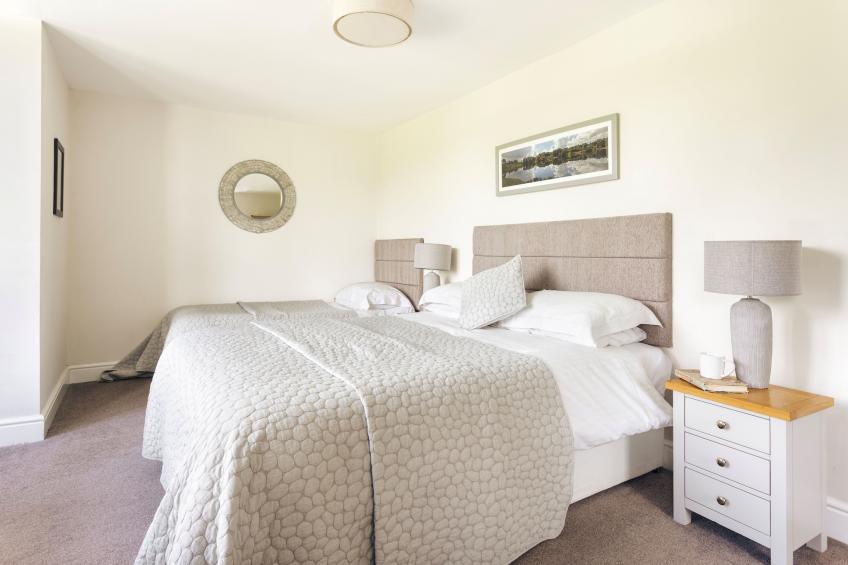 Kelsick Villa Guest House - Loughrigg - foto 2