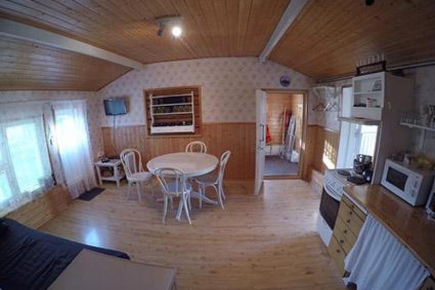 Pikku-villa - foto 35