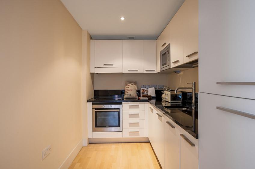 Sir John Lyon House - foto 10