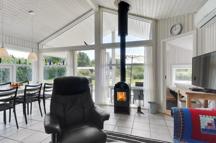 "Caia" - 375m from the sea in Funen - foto 4