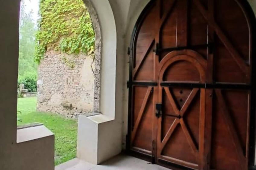 Résidence La Chartreuse De La Sylve Bénite, Maison Familiale - foto 31