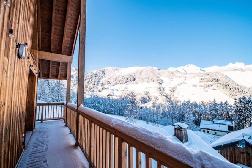 Chalet Meije - foto 28