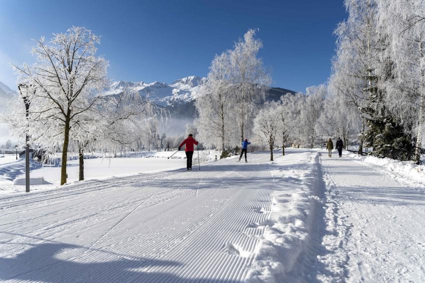 Chalet Weissensee - foto 50