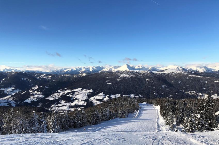 Mountain Chalet Chapeau - foto 51