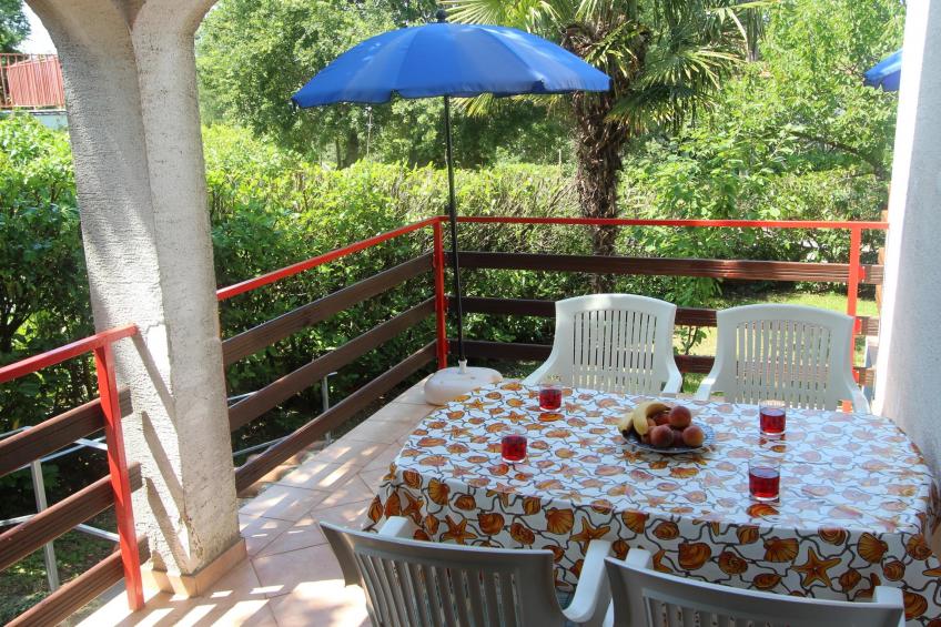 Apartman Brankica 2 Island Krk - foto 9