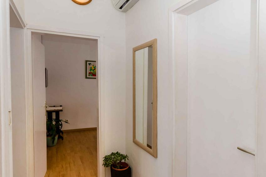 Ferienwohnung mit Klimaanlage, Terrasse und Meerblick in Jelsa - BF-T6D97 - foto 10