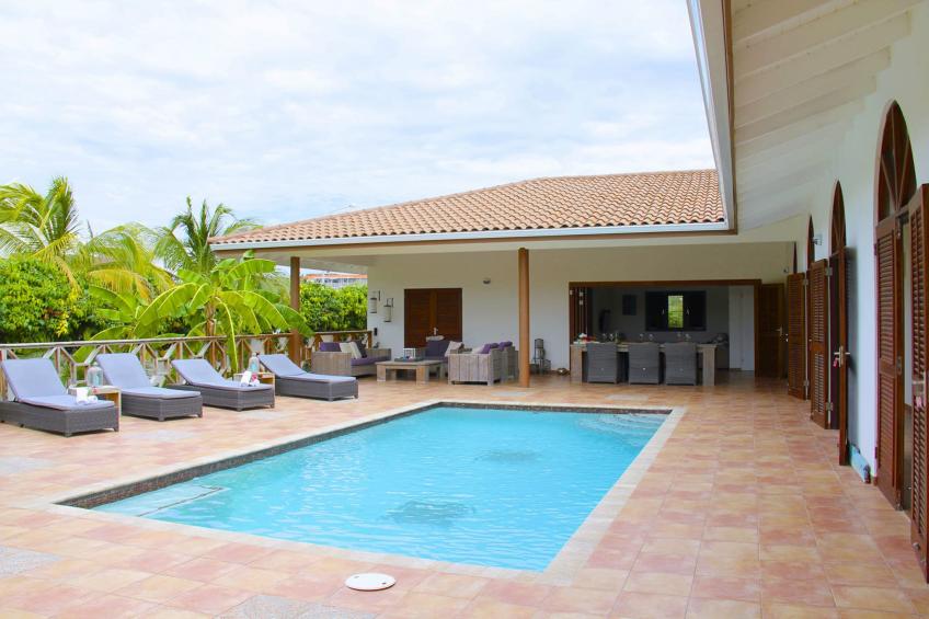 La Quinta Alida 8 pers - Vista Royal - foto 36