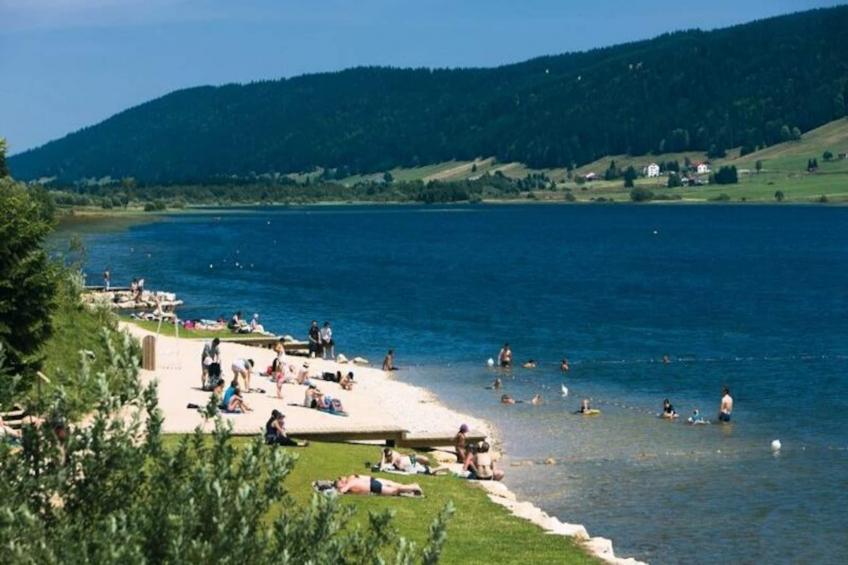 Village Vacances Bois d'Amont - foto 13