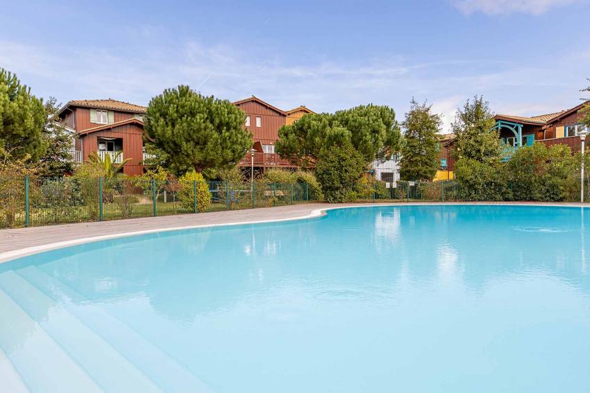 Le Teich 2p 4/5 - foto 2