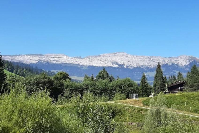 Rothorn-Center A (1.OG- Schöpfer) - foto 13