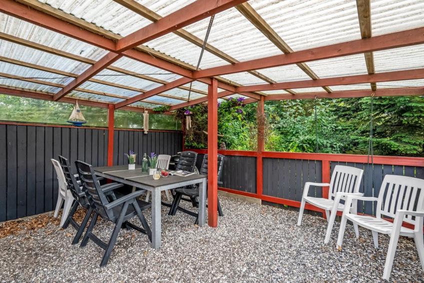 "Soria" - 600m to the inlet in Western Jutland - foto 13