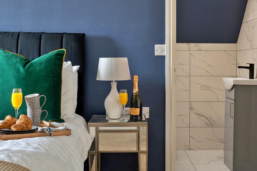 Peace Retreats Penthouse - foto 18