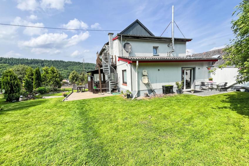 Ferienhaus Renata nahe Nürburgring - foto 31