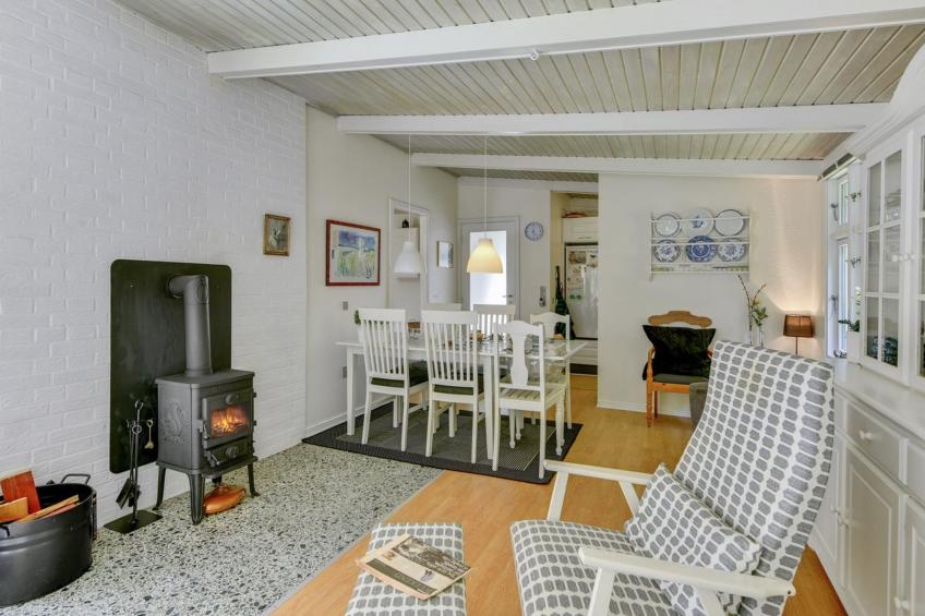 "Deik" - 2km to the inlet in The Liim Fiord - foto 31