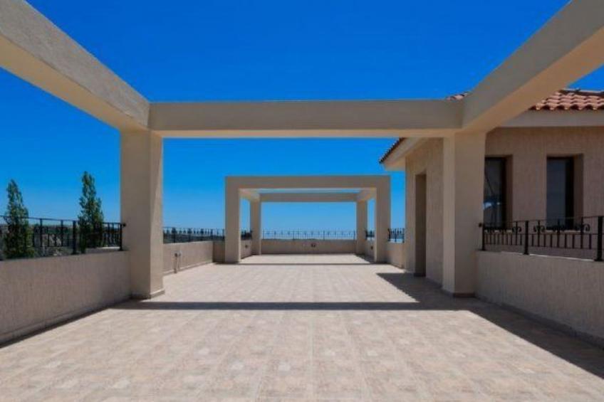 Villa mit Blick auf die Berge und Whirlpool - foto 64