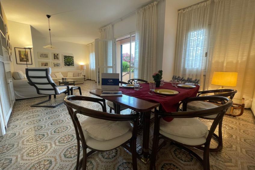 Haus Quadrifoglio von Holiday World - foto 9