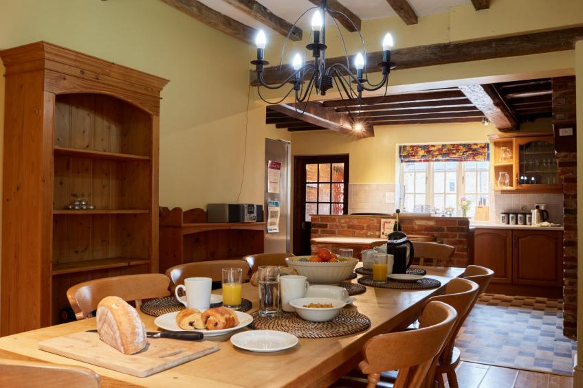 The Farmhouse - foto 25