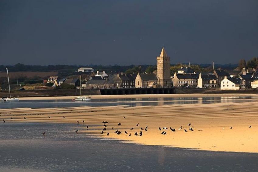 Charmantes Steinhaus in der Nähe des Meeres - foto 24