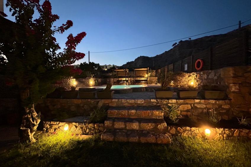 Villa Poseidon Blau - foto 25