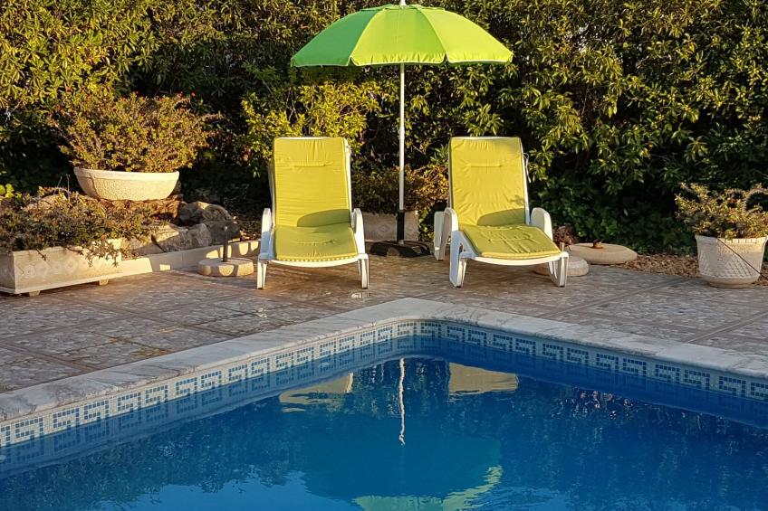 Nettes Ferienhaus in Altura mit Gepflegtem Garten - foto 23