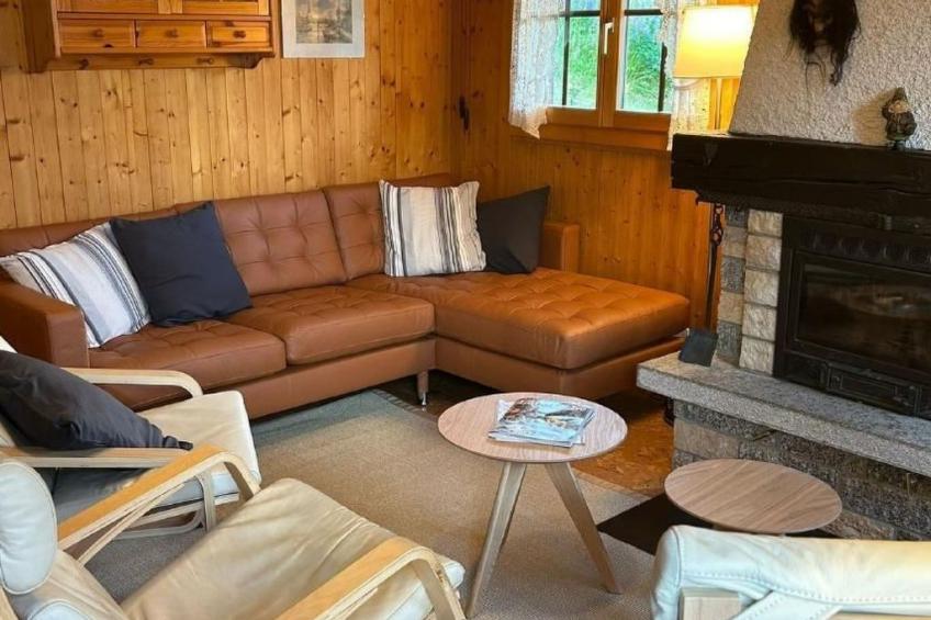 Chalet Glücksfall - foto 3