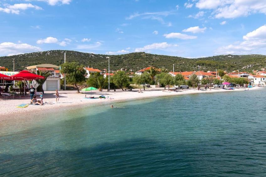 Wohnung direkt am Strand - foto 28