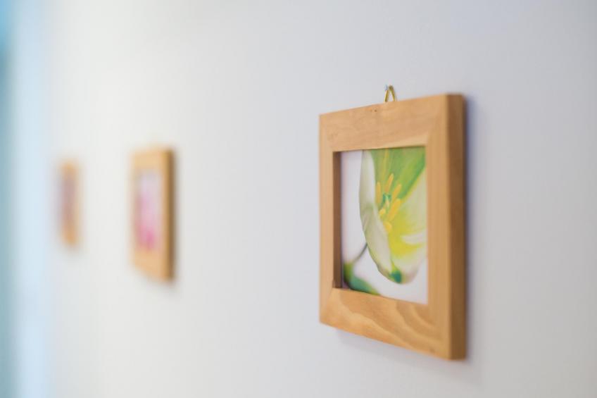 Appartement in Zasip mit Möblierter Terrasse - foto 14