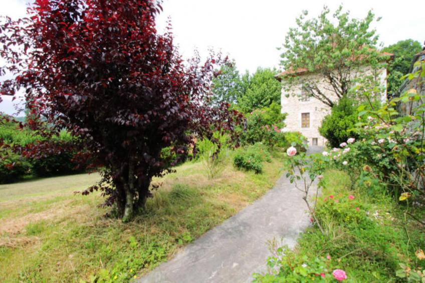 Maison De Charme Ancienne Entre Lacs Et Rhône - foto 25