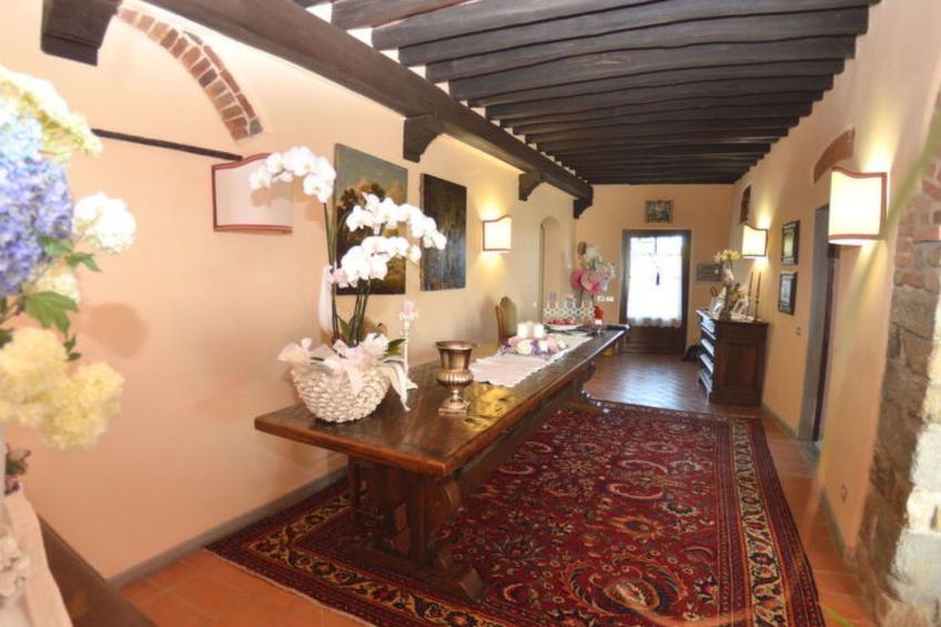 Villa Sandra Ortensia - foto 5