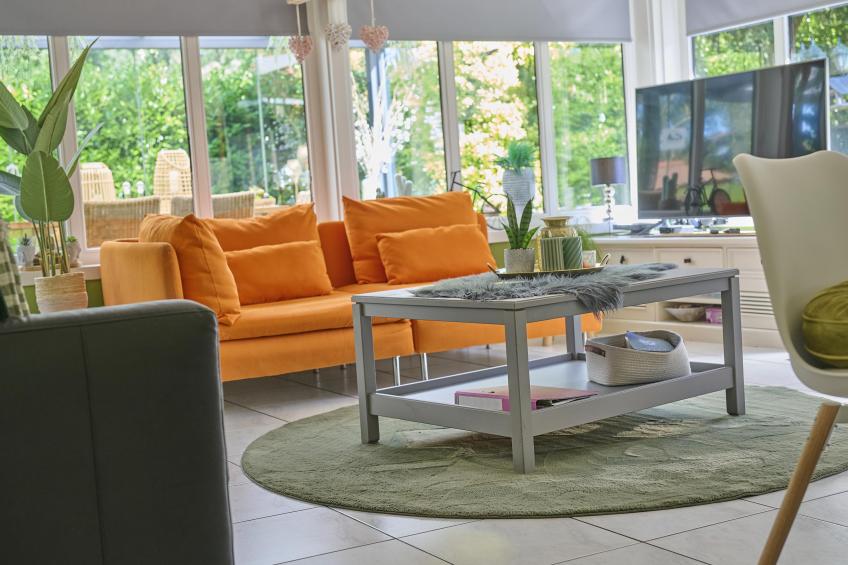 Bungalow Sonnerust - foto 14