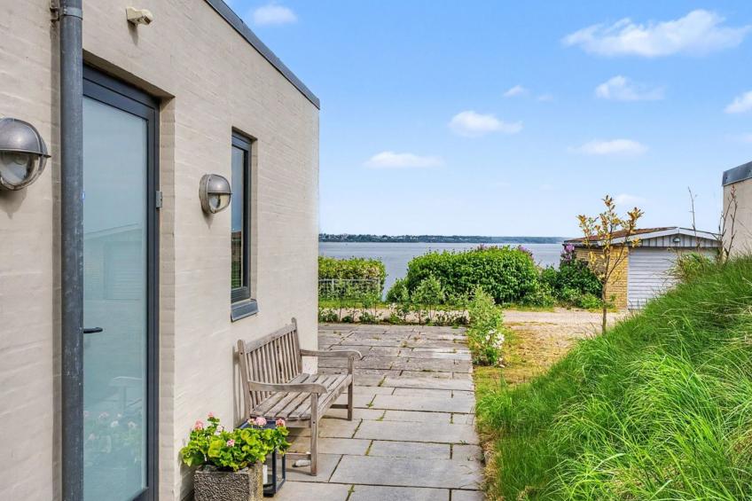 "Laila" - 5m from the sea in Funen - foto 5