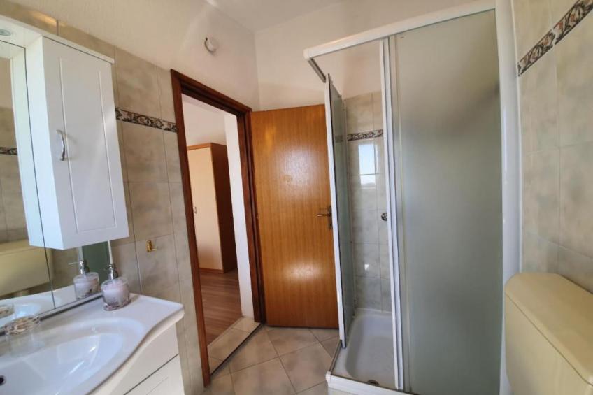 Villa Ivan apartment with balcony and sea view A2 - foto 40