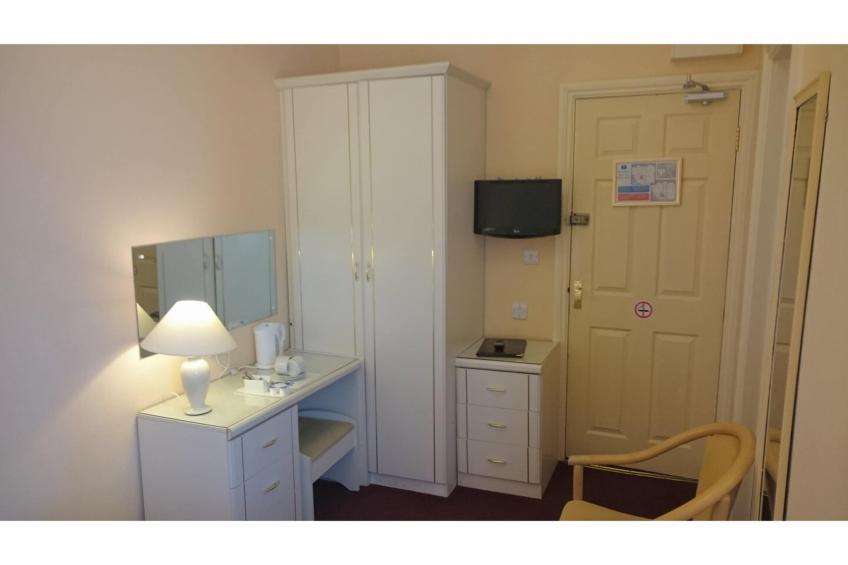 Standard Twin Room - foto 5